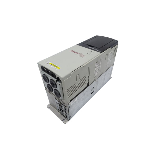 Allen-Bradley 20BC011A0AYNANA0 PowerFlex 520-Series AC Drive 0.75 HP - Energy Efficient, Compact, and Reliable