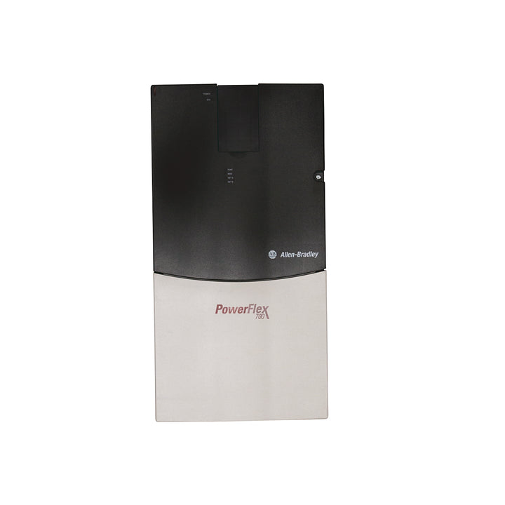 Allen-Bradley 20BC105A0AYNANC0 PowerFlex 700 AC Drive, 55 kW Normal Duty, 400V 3PH, 105A, IP20, Brake IGBT, CE EMC Filter.