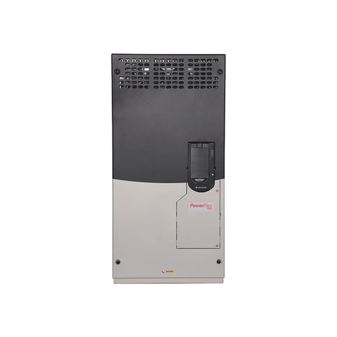 Allen-Bradley 20F1ANC367JN0NNNNN PowerFlex 753 AC packaged drive, 200 kW, 260 A, 400 V, frame 7