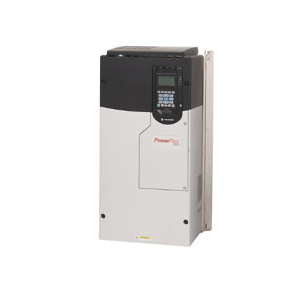 Allen Bradley PowerFlex 753 20F1ANF030JN0NNNNN AC Drive - 22kW, 690V