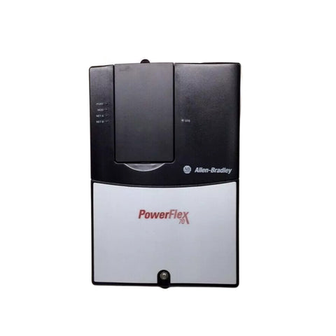 Allen Bradley 20AD014A0AYNANC0 PowerFlex 70 | 480 V, 14 A, 10/7,5 HP 