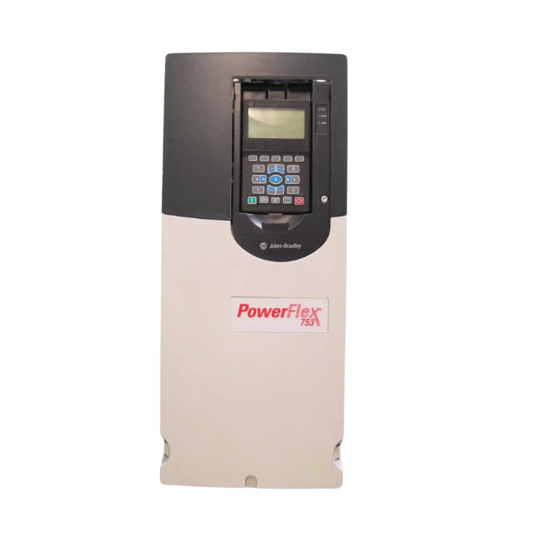 Allen-Bradley 20F11ND034AA0NNNNN PowerFlex 753 Inversor de