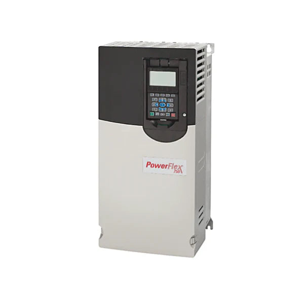 Inversor de frequência CA Allen-Bradley 20G11ND027AA0NNNNN PowerFlex 755 | 480 V |
