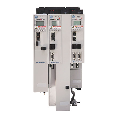 2198-D020-ERS3 Inversor de doble eje Allen Bradley Kinetix 5700