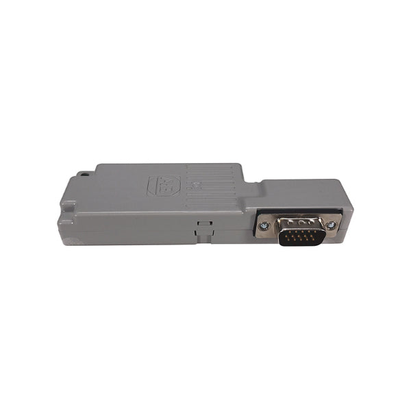 Allen-Bradley 2198-K57CK-D15M Kinetix 5700 Feedback Connector Kit – Reliable Integration for Servo Systems