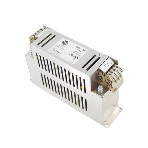 Filtro de linha CA Allen-Bradley 2198-DB42-F Kinetix 5500 EMC | 42A |