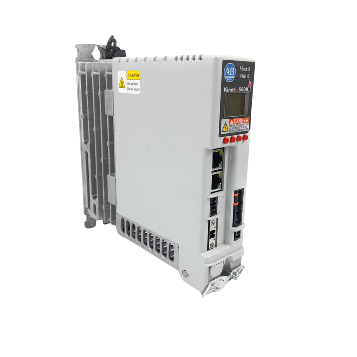 Allen-Bradley 2198-H008-ERS Kinetix 5500 Servo Drive