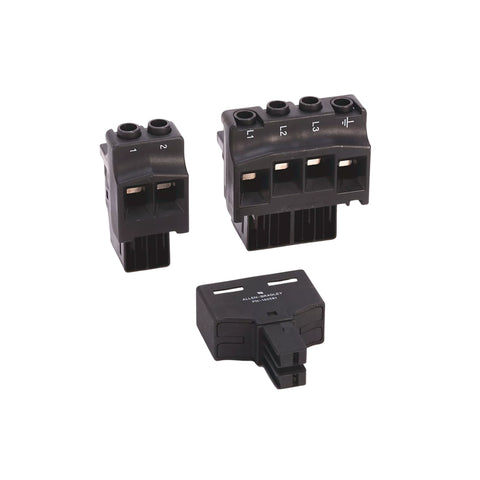 2198-H040-ADP-IN, adaptador Allen-Bradley para servo drives Kinetix, ideal para integração e comunicação em sistemas de automação.