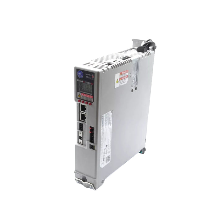 Allen Bradley 2198-H040-ERS2 | Kinetix 5500 Servo Drive | 32.5A