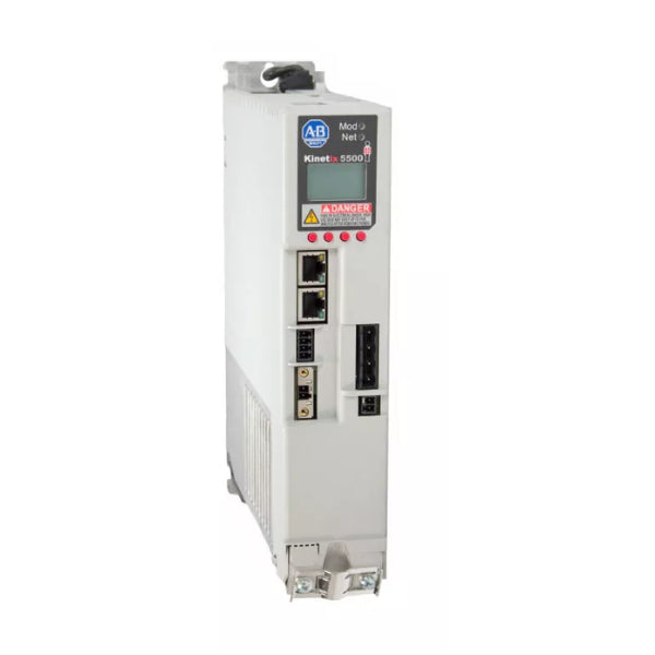 Allen-Bradley 2198-H070-ERS Kinetix 5500 Servo Drive