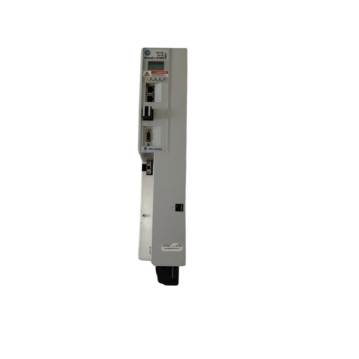 Allen-Bradley 2198-S086-ERS3 Kinetix 5700 Single-Axis Module
