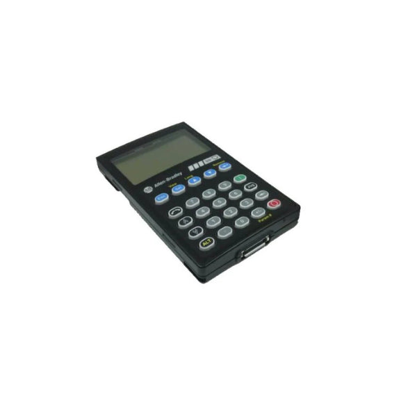 Allen-Bradley 22-HIM-A3 PowerFlex 22 Human Interface Module Keypad with LCD Display