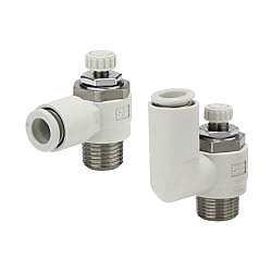 SMC AS1201F-M3-04 industrial component with reliable features and compact design