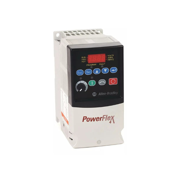 Allen-Bradley 22A-D8P7N104 PowerFlex 4M VFD – 1 HP, Compact Design