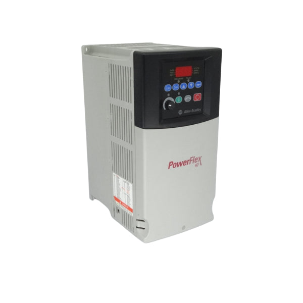 Allen-Bradley 25B-E4P2N104 PowerFlex 525 AC Drive | 3HP, 4.2A, 525-600V, EtherNet/IP &amp; Safety