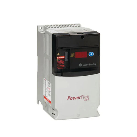 Allen-Bradley 22D-D017N104 PowerFlex 40P AC Drive | 480V AC | 10