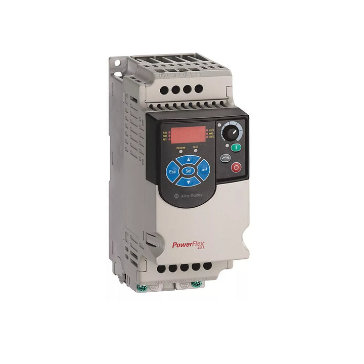 Allen-Bradley 22F-V1P6N103 | PowerFlex 4M AC Drive, 120V,