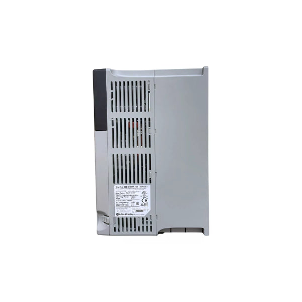 Allen-Bradley 22B-D017N104 | PowerFlex 40 AC Drive, 480V AC, 3PH,