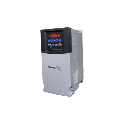 Allen-Bradley 22B-D017N104 | PowerFlex 40 AC Drive, 480V AC, 3PH,