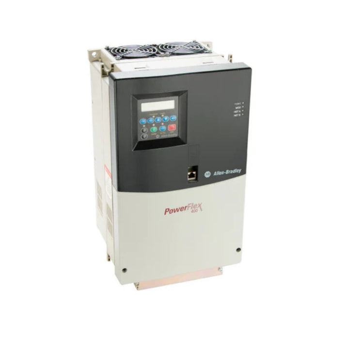 22C-D060A103 PowerFlex 400 | 60A, 480V, 40HP