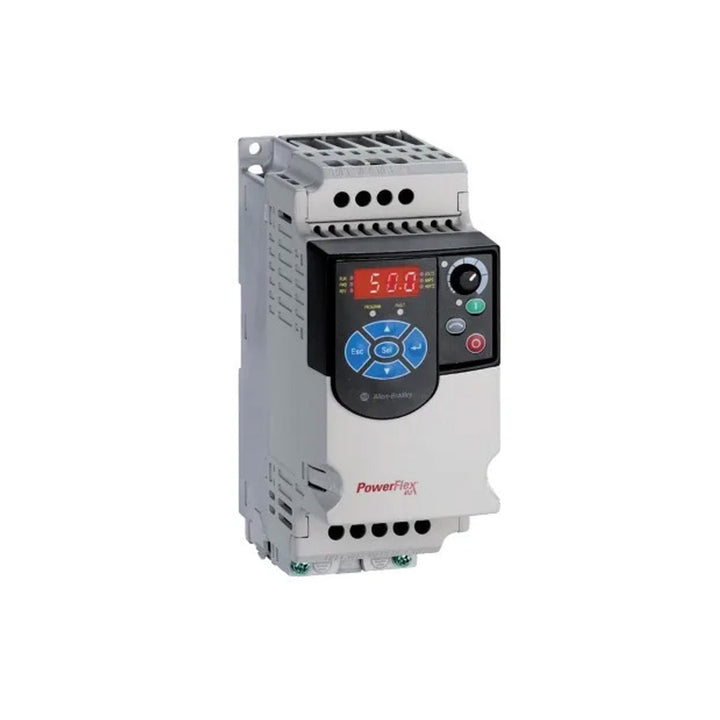 Allen-Bradley 22F-A8P0N103 PowerFlex 4M AC Drive | 240V AC | 8A |