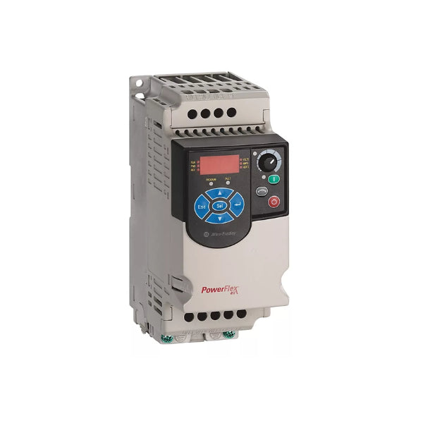 Allen-Bradley 22F-D2P5N103 PowerFlex 4M AC Drive