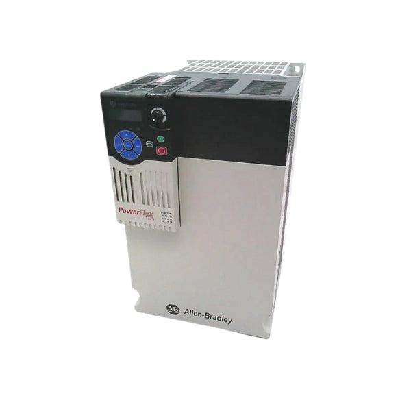 Allen-Bradley 25A-D037N114 PowerFlex 523 Drive | 25 HP, 480V AC, Compact Motor Control