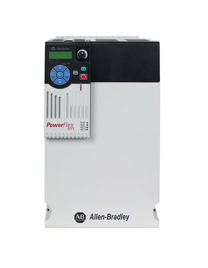 25B-D043N114 Inversor CA Allen Bradley PowerFlex 525 22 kW (30 HP)