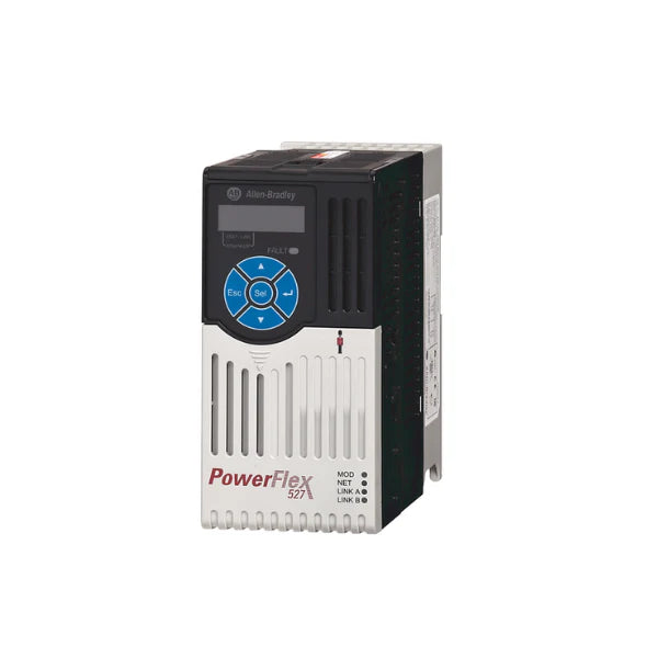 Allen-Bradley 25C-B2P5N104 PowerFlex 527 AC Drive | 0.4 kW |