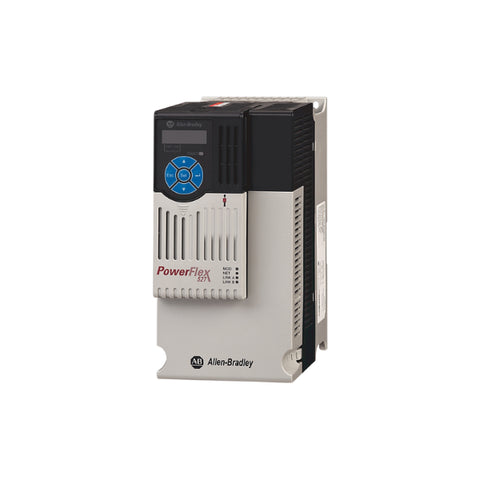 Allen-Bradley 25C-D013N114 PowerFlex 527 AC Drive | 7.5 HP, 480V,