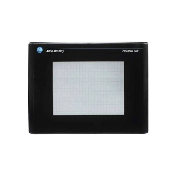 Allen-Bradley 2711-T10C1 PanelView 1000 Terminal - 10.4-Inch TFT Color Display with Touchscreen