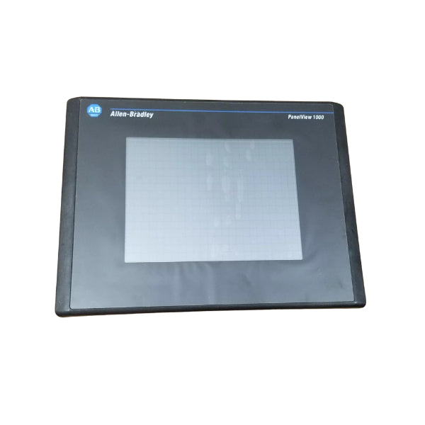 Allen-Bradley 2711-T10C20 | PanelView 1000 Standard Terminal |