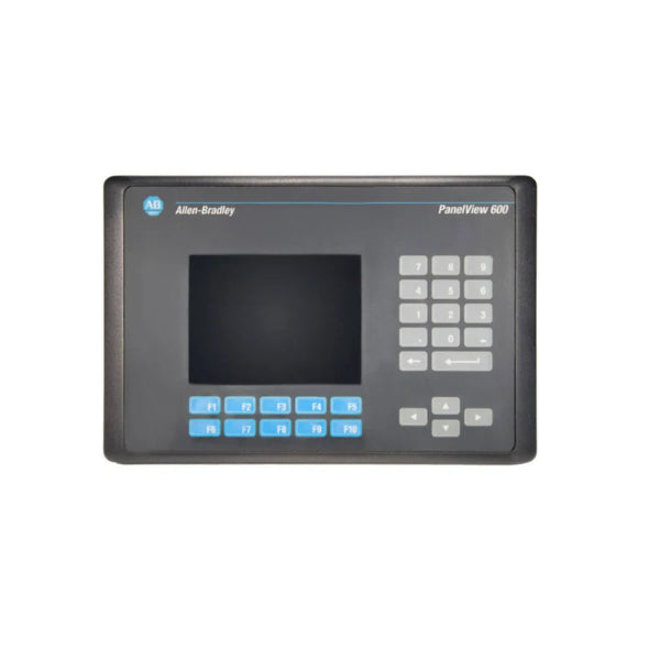 Allen-Bradley 2711-B6C8 PanelView 600