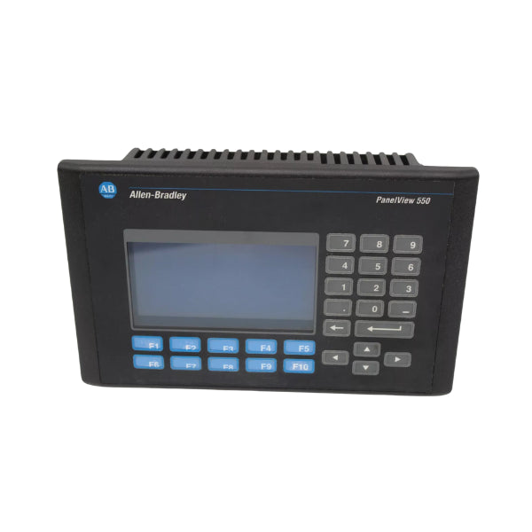 Allen-Bradley 2711-K5A8 PanelView 550