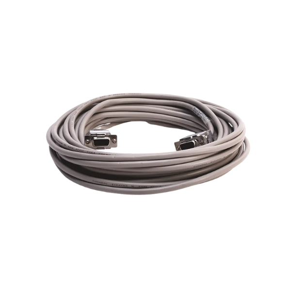 Allen-Bradley 2711-NC13 RS-232 Operating/Programming Upload/Download Cable 5m