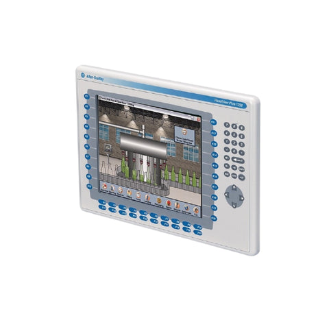 Allen-Bradley 2711P-B12C4D6/A PanelView Plus CE 12.1" Color
