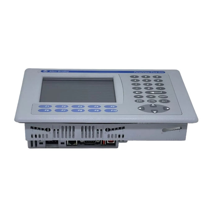 Allen-Bradley 2711P-K6C20D8 PanelView Plus 6 Model 600 Terminal