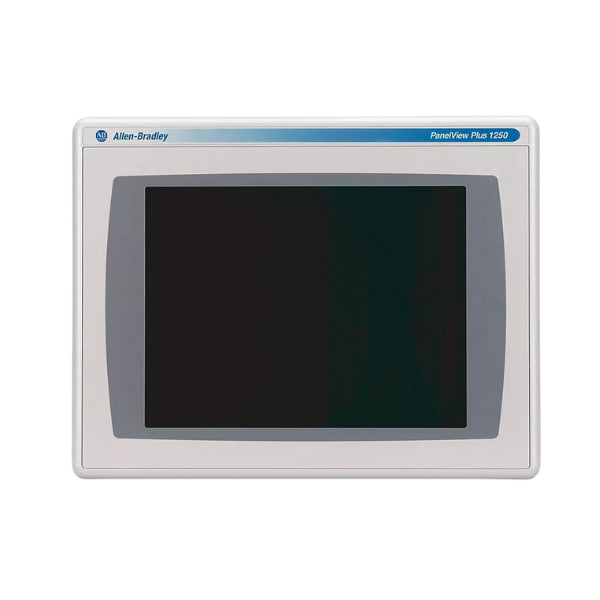 Terminal de desempenho Allen-Bradley 2711PRDT12C PanelView Plus 7