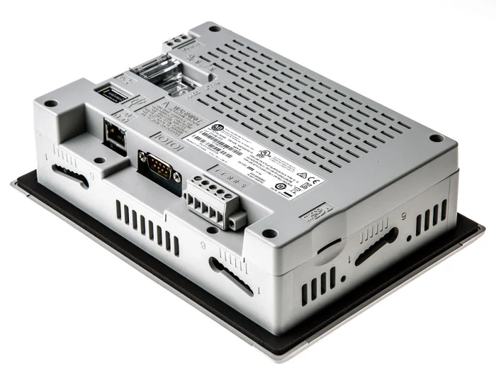 2711R-T7T Allen Bradley PANELVIEW 800 7-INCH HMI TERMINAL - DDPARTS SOLUTION