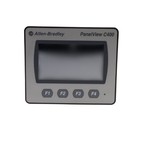 Allen-Bradley 2711C-T4T PanelView Component C400 HMI - Pantalla a color de 4,3"