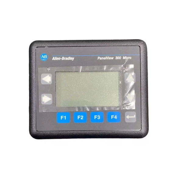 Allen-Bradley 2711-M3A18L1 PanelView 300 Micro