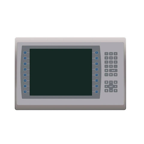 PanelView Plus 7 de Allen-Bradley 2711P-B10C22D9P