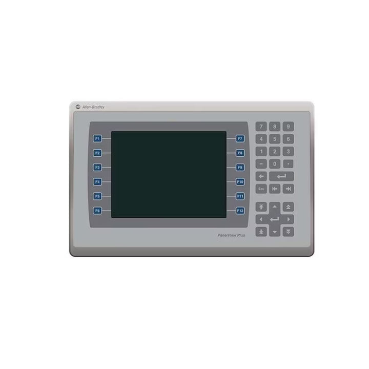 Allen Bradley 2711P-B7C22A9P PanelView Plus 7 | 7 pulgadas | Teclado y