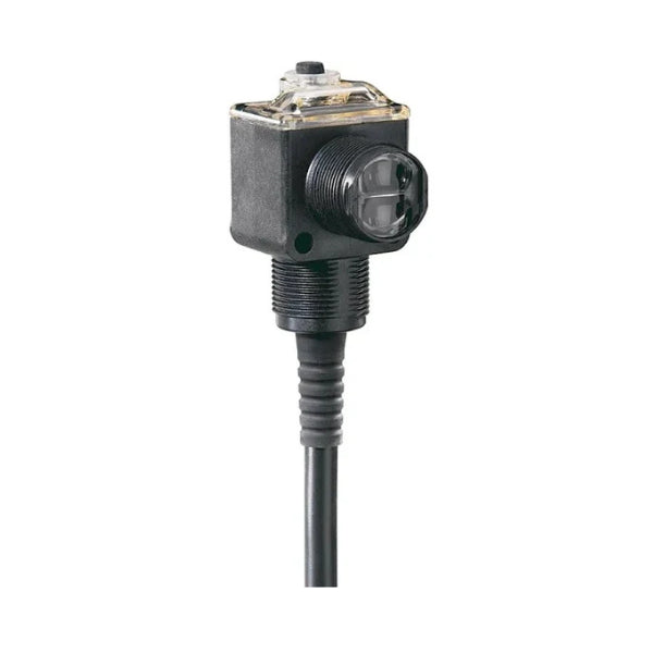 Allen-Bradley 42EF-E1EZB-F4 PHOTOSWITCH RightSight Photoelectric Sensor