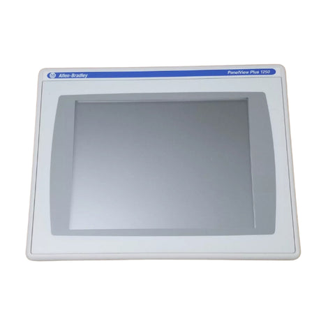 Terminal colorido Allen-Bradley 2711P-T12C4D1 PanelView Plus 1250,