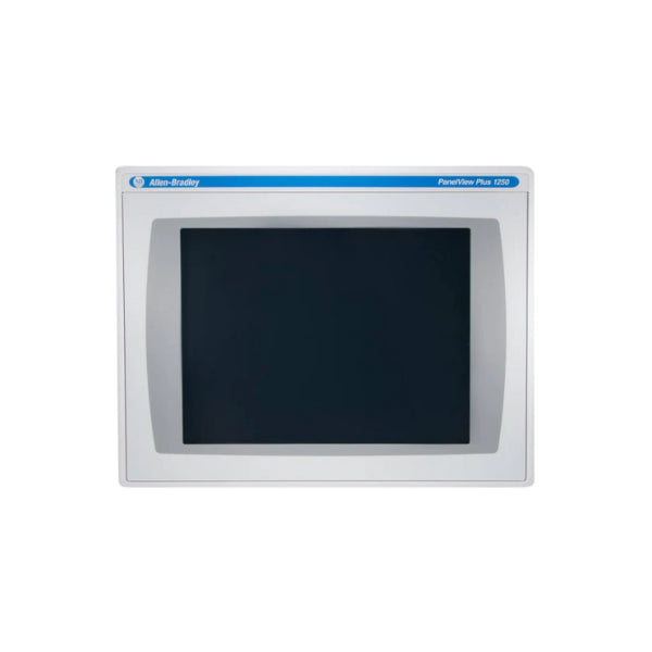 Allen-Bradley 2711P-T12C4D8 PanelView Plus 6 Terminal