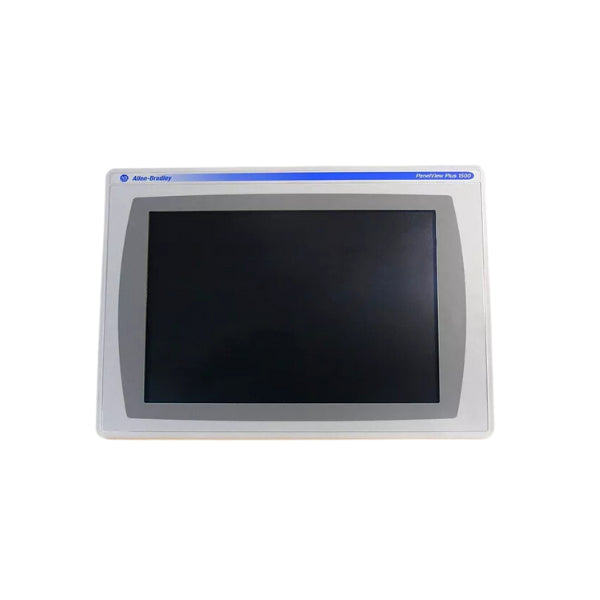 Terminal Allen-Bradley 2711P-T15C4D8 PanelView Plus 6, 15 pulgadas