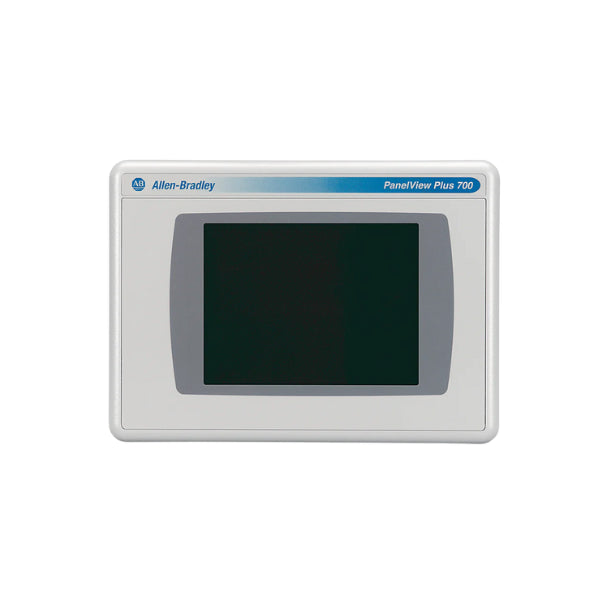 Allen-Bradley 2711P-T7C4A8 PanelView Plus 6 Color Terminal,