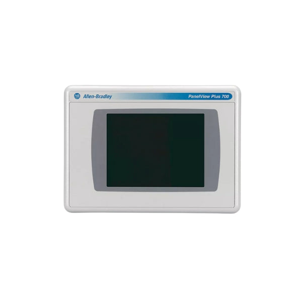 Allen-Bradley 2711P-T7C4D9 PanelView Plus 6 700 Terminal