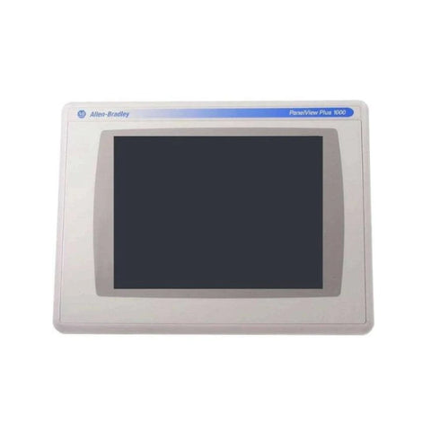 PanelView Plus Compact 1000 de Allen-Bradley 2711PC-T10C4D1